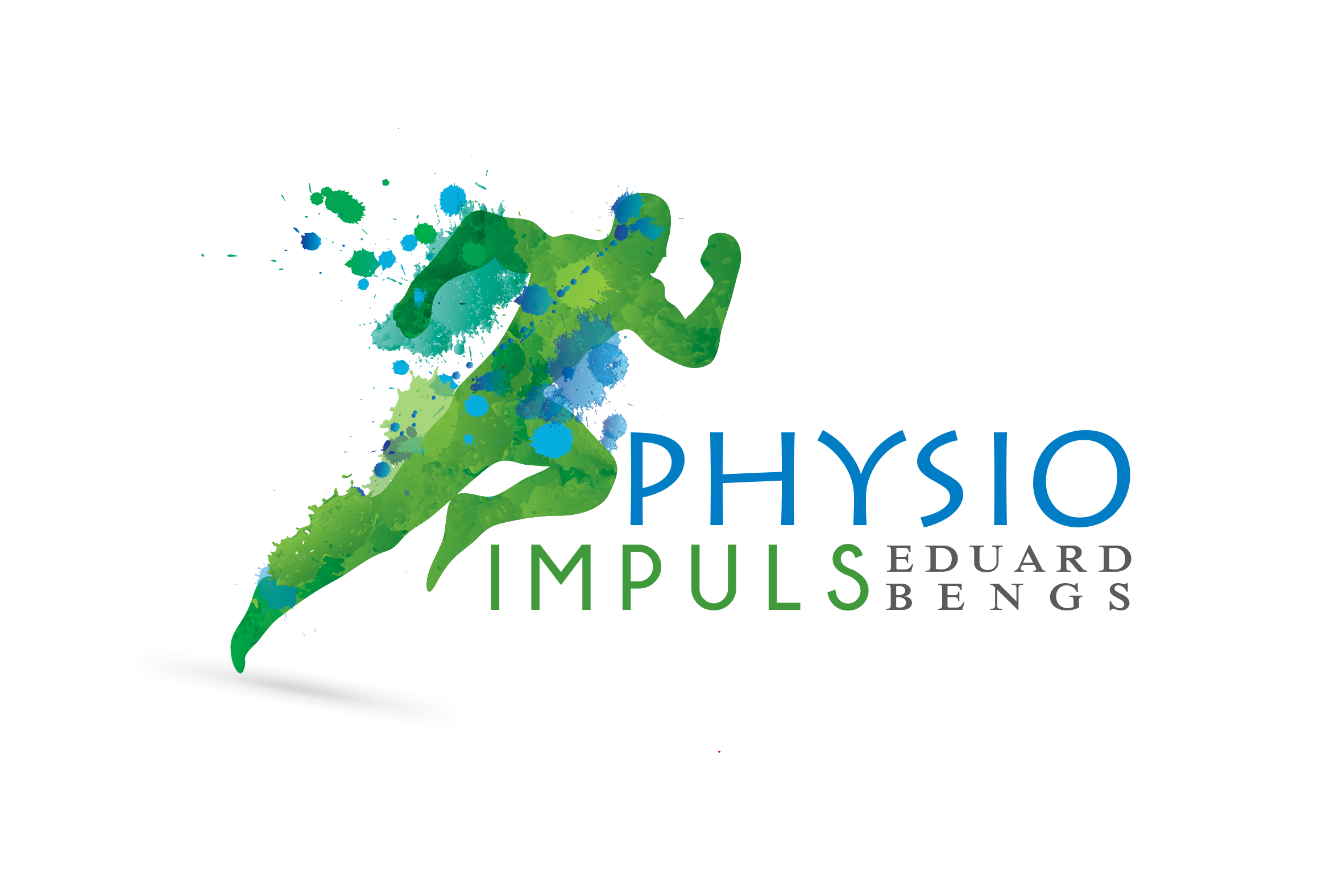 Physio Impuls Eduard Bengs Logo